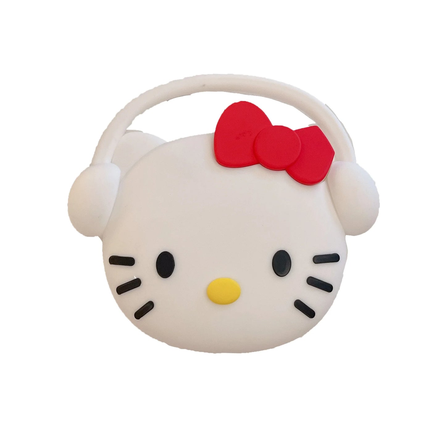 Hello Kitty Protective Silicone Case For AirPods Max