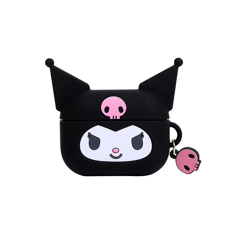 Hello Kitty & Friends AirPods Case