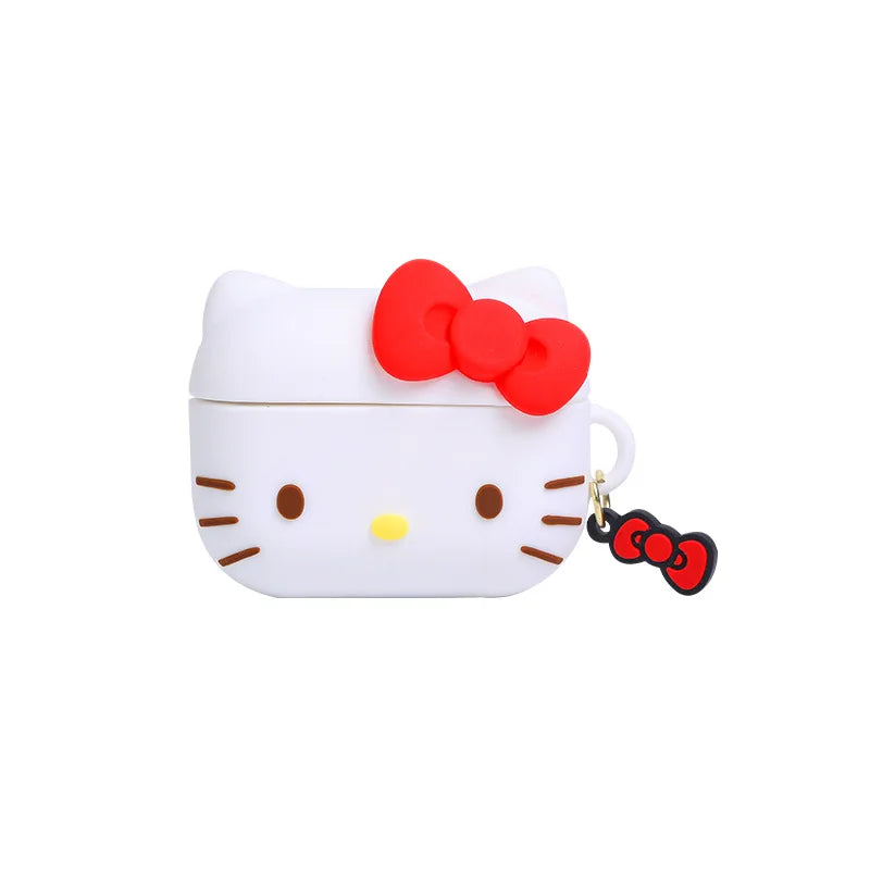 Hello Kitty & Friends AirPods Case