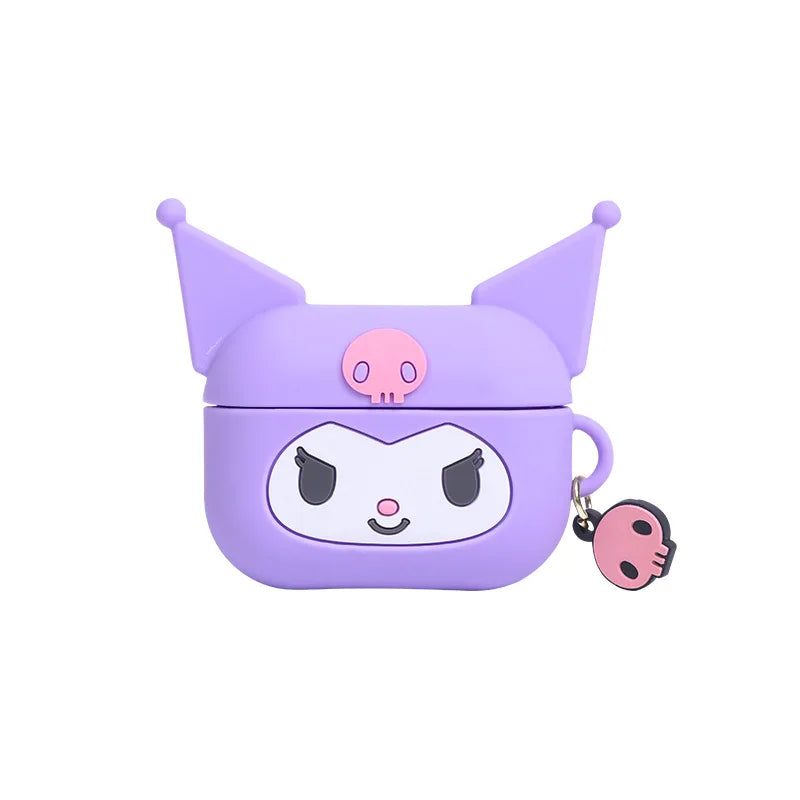 Hello Kitty & Friends AirPods Case