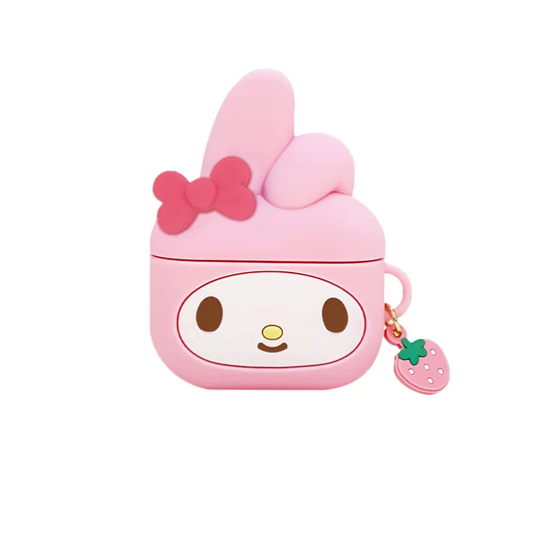 Hello Kitty & Friends AirPods Case
