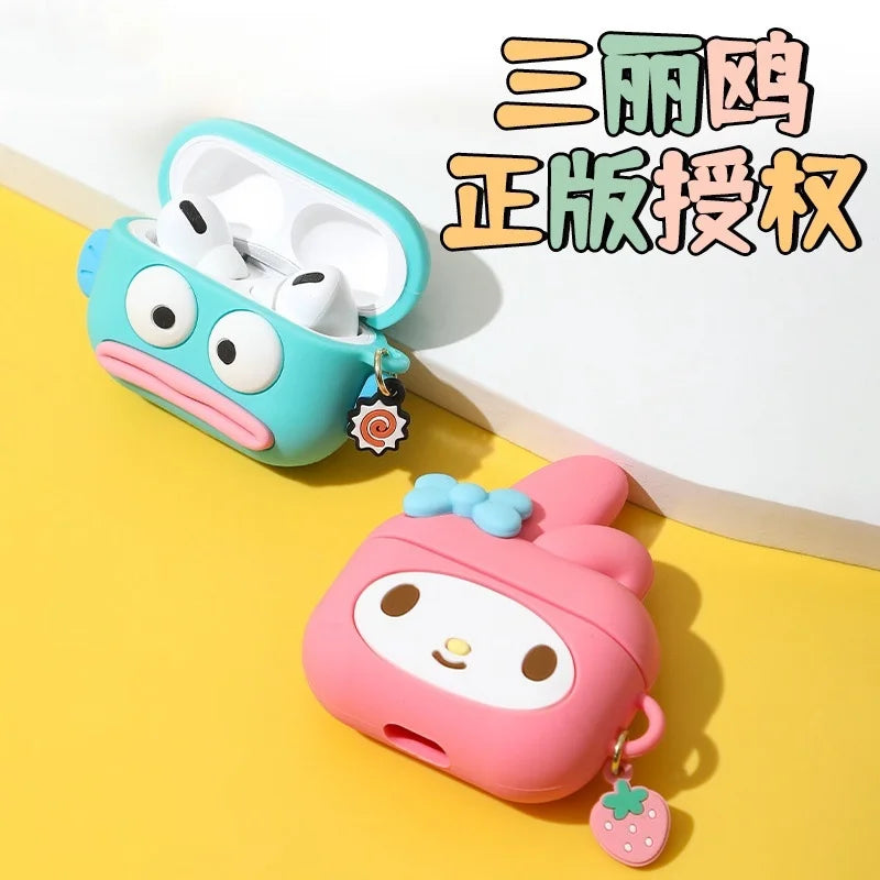 Hello Kitty & Friends AirPods Case