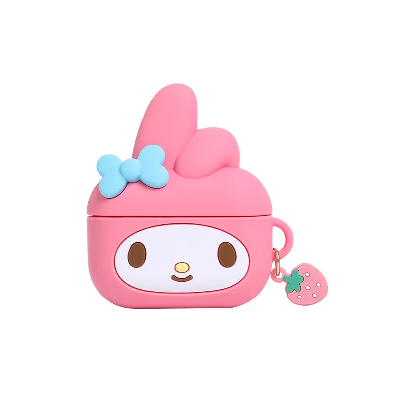 Hello Kitty & Friends AirPods Case