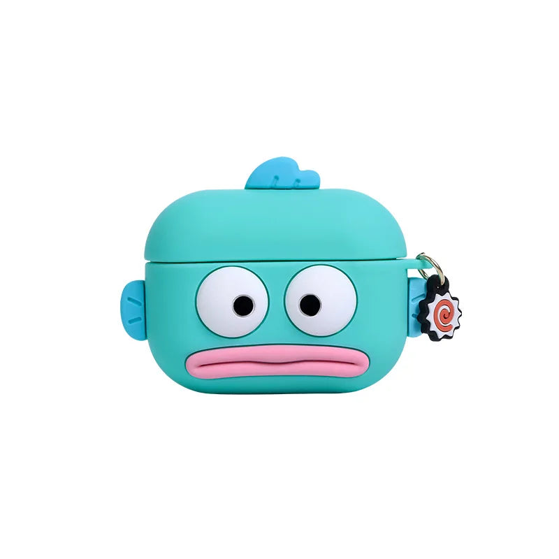 Hello Kitty & Friends AirPods Case