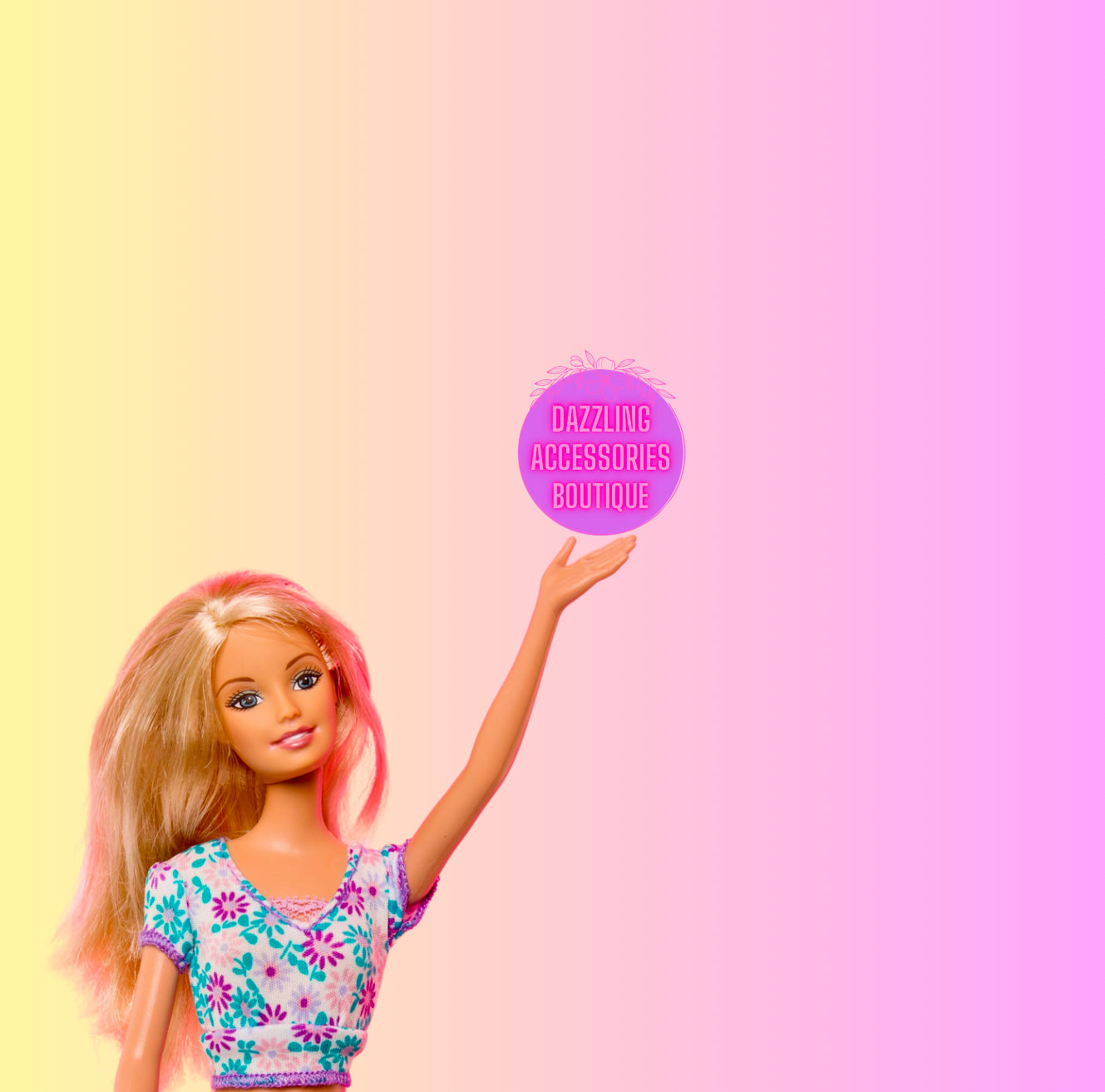 Barbie Collection