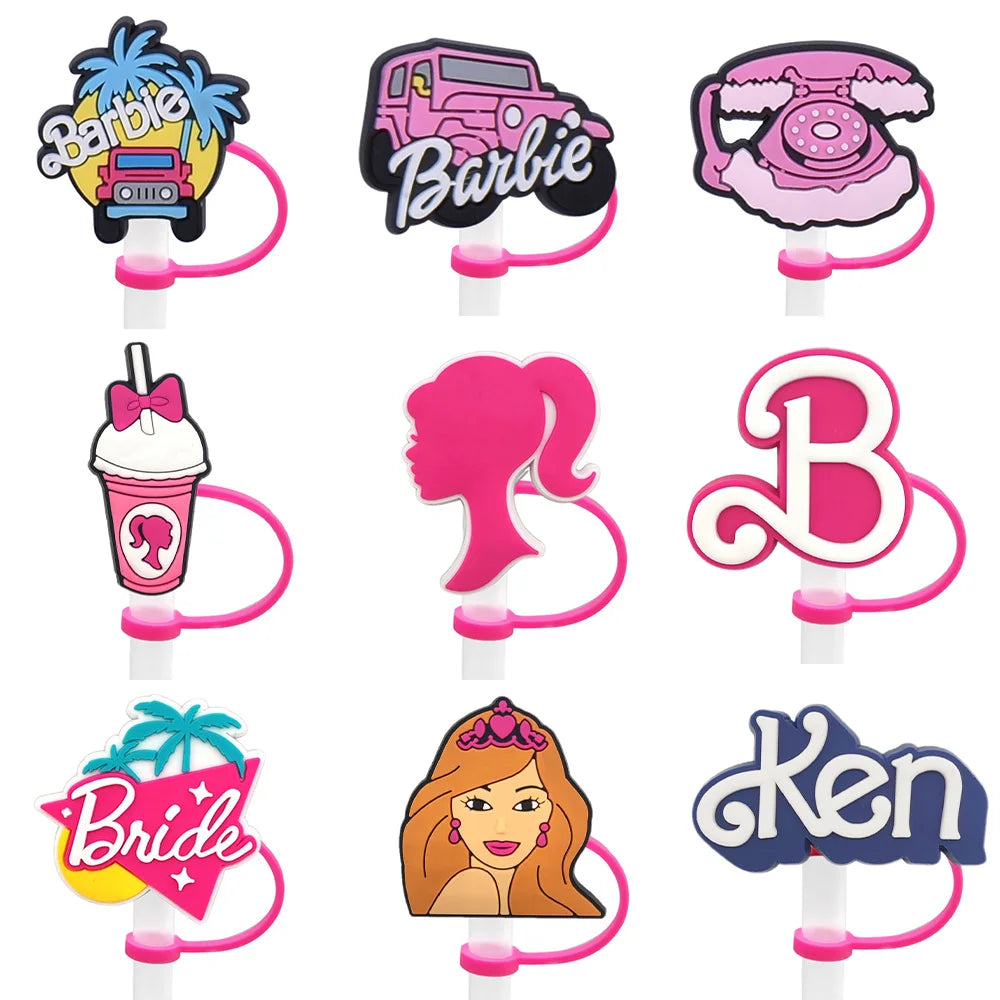 Barbie Stanley Cup Cover 10mm