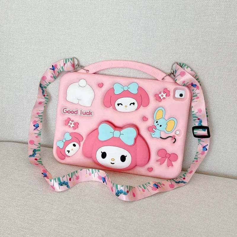 My Melody Table Case For iPad
