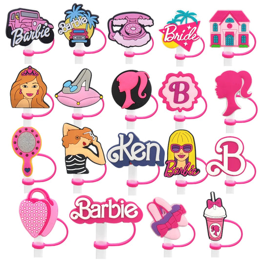Barbie Stanley Cup Cover 10mm