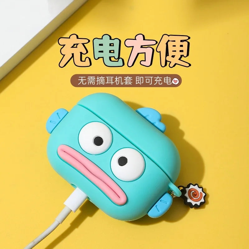 Hello Kitty & Friends AirPods Case
