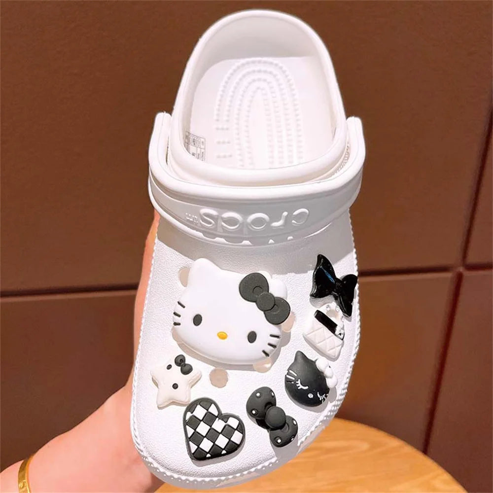Hello Kitty & Friends Croc Charms