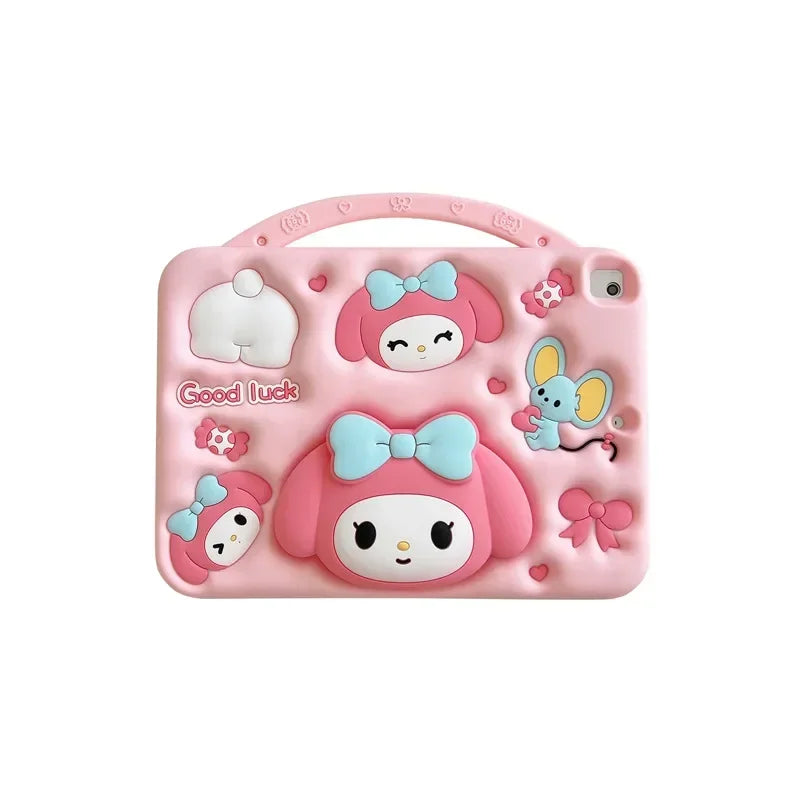 My Melody Table Case For iPad