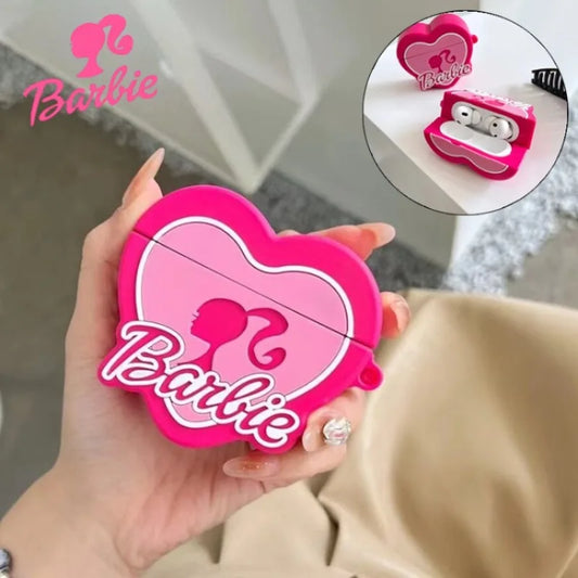 Barbie AirPods Case