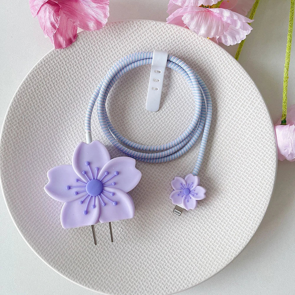 3D Charger Covers For iPhone Chargers 18 Watt And 20 Watt