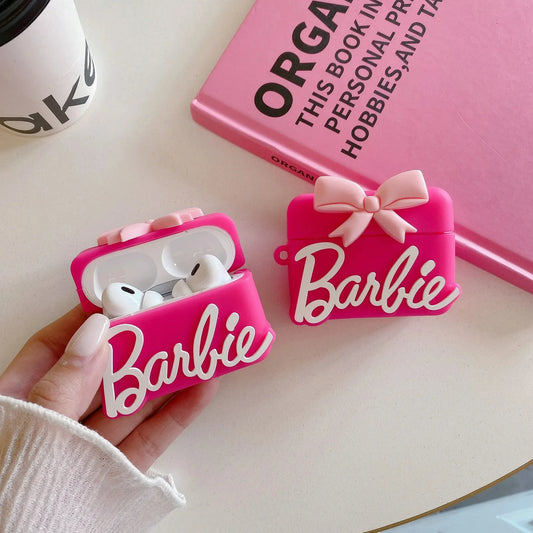 Barbie AirPods case 2