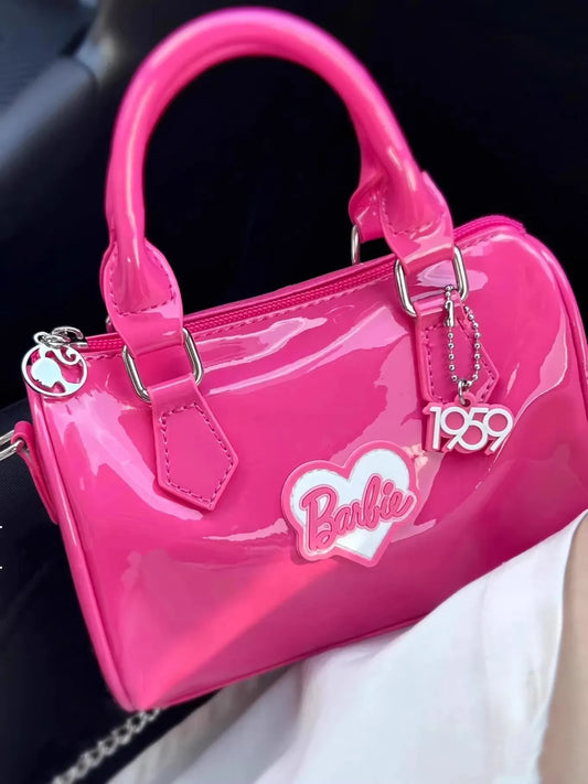 Barbie Purse